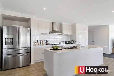 Property photo of 6 Obrien Circuit North Wonthaggi VIC 3995