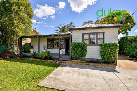 2/183b Oxford St, Cambridge Park, NSW 2747