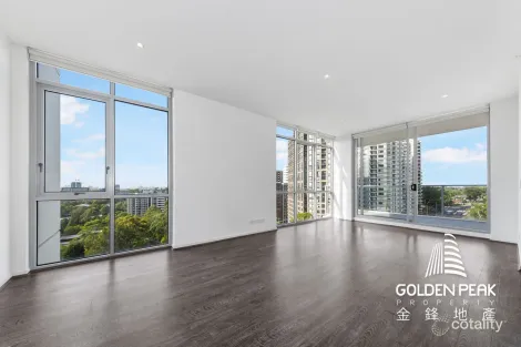 1106/1 Saunders Cl, Macquarie Park, NSW 2113