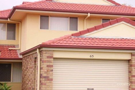 65/19 Doughboy Pde, Hemmant, QLD 4174