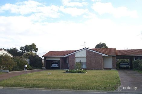 6 Young Cl, Carey Park, WA 6230