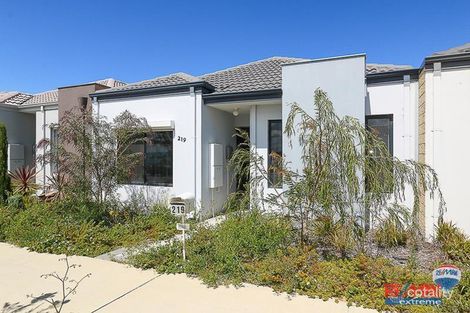 Property photo of 219 Camborne Parkway Butler WA 6036