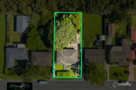 Property photo of 18 Hooka Creek Road Berkeley NSW 2506