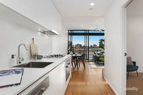 Property photo of 40611/1033 Ann Street Newstead QLD 4006
