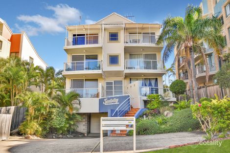 6/14 Mahia Tce, Kings Beach, QLD 4551