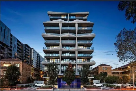 Property photo of 505/77 Queens Road Melbourne VIC 3004