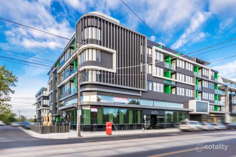 320/2 GILLIES ST, ESSENDON NORTH, VIC 3041