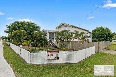 Property photo of 116 Woodstock Street Maryborough QLD 4650