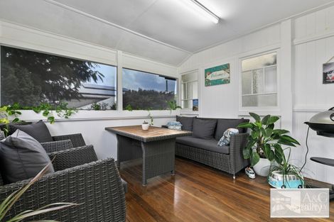 Property photo of 116 Woodstock Street Maryborough QLD 4650