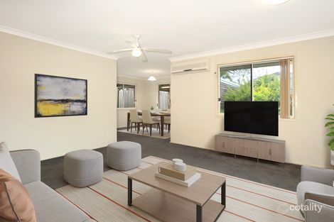Property photo of 5 Olmo Court Nerang QLD 4211