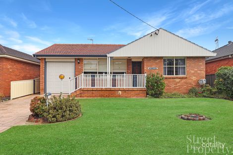 11 Bellett St, Kotara, NSW 2289