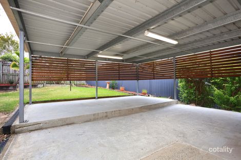 Property photo of 5 Olmo Court Nerang QLD 4211