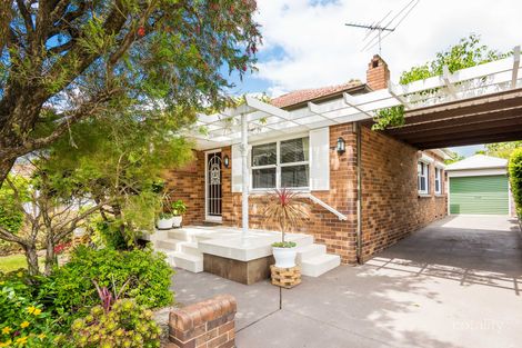 Property photo of 63 Chisholm Avenue Clemton Park NSW 2206