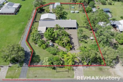 34 Warbler Ct, Upper Caboolture, QLD 4510