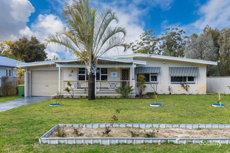 Property photo of 28 Probert Road Thornlie WA 6108