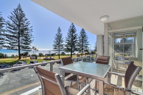 Property photo of 5/162 Marine Parade Coolangatta QLD 4225