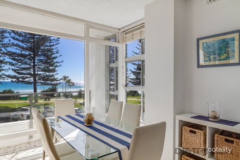 Property photo of 5/162 Marine Parade Coolangatta QLD 4225
