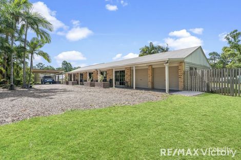 Property photo of 34 Warbler Court Upper Caboolture QLD 4510