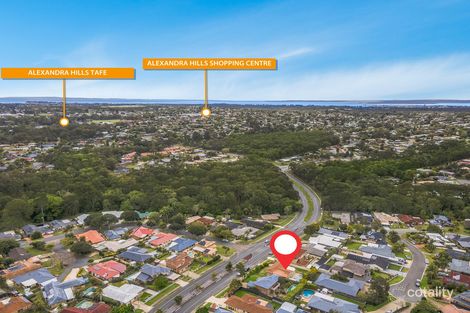 Property photo of 70 Windemere Road Alexandra Hills QLD 4161