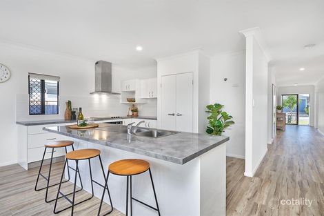 Property photo of 6 Master Circuit Trinity Beach QLD 4879