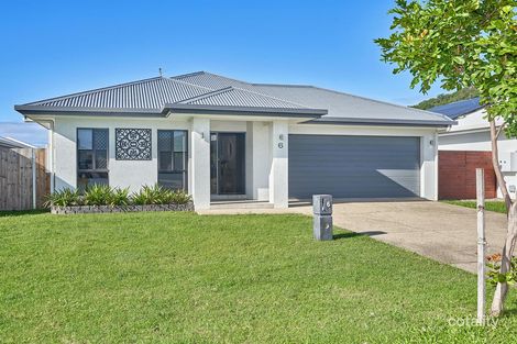 Property photo of 6 Master Circuit Trinity Beach QLD 4879
