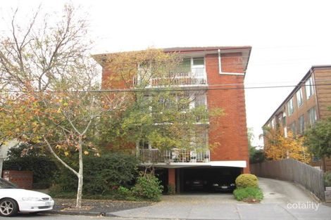 Property photo of 4/16A Cromwell Road South Yarra VIC 3141