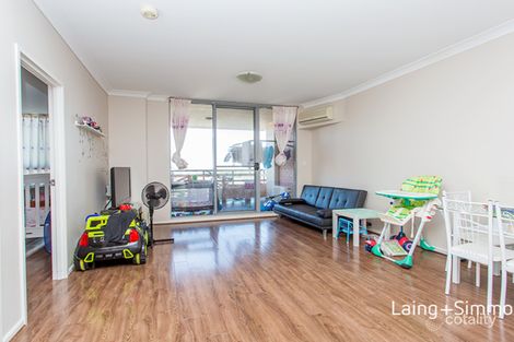 4108/57-59 Queen St, Auburn, NSW 2144