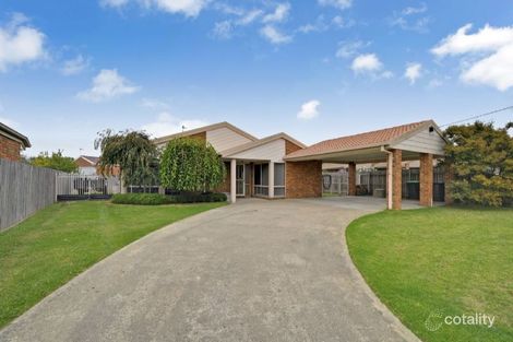 4b The Avenue, Morwell, VIC 3840