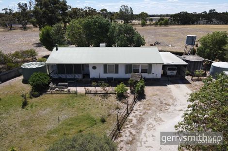 Property photo of 745 Walshs Road McKenzie Creek VIC 3401