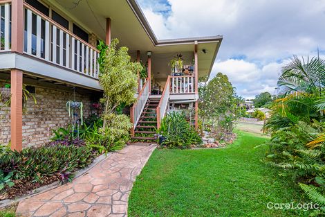 Property photo of 27-33 Mal Campbell Drive Craignish QLD 4655