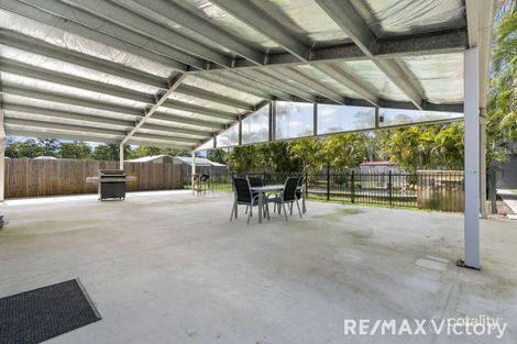 Property photo of 34 Warbler Court Upper Caboolture QLD 4510