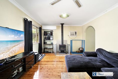 Property photo of 14 Milburn Road Oxley Vale NSW 2340
