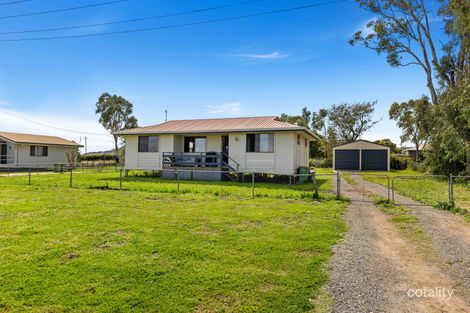 3 Jeude St, Kingsthorpe, QLD 4400