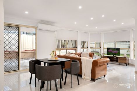 33 Solitaire Ct, Stanhope Gardens, NSW 2768