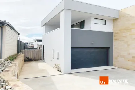 45 Nevertire St, Lawson, ACT 2617