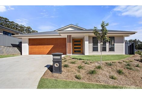Property photo of 64 Mimiwali Drive Bonville NSW 2450