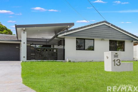 13 Kilkenny St, Capalaba, QLD 4157