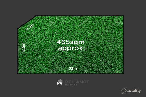 Contact Agent For Address, Tarneit, VIC 3029