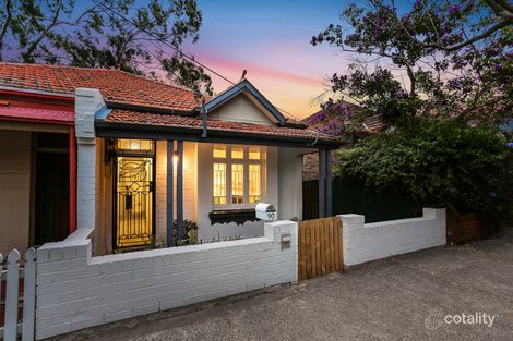 Property photo of 90 Foster Street Leichhardt NSW 2040