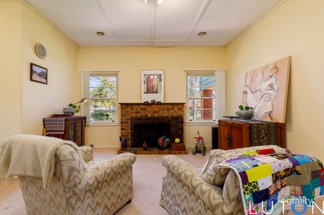 Property photo of 93 Stuart Street Narrabundah ACT 2604