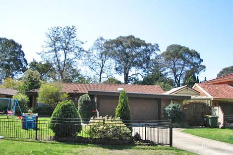 20 Templeton Cres, Baulkham Hills, NSW 2153