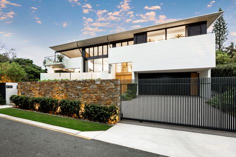 Property photo of 6 Geeribach Lane Yaroomba QLD 4573