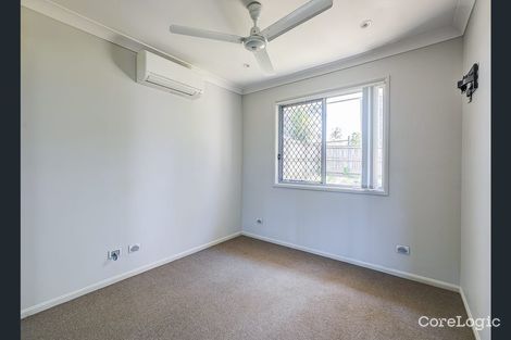 Property photo of 32 Laguna Crescent Springfield Lakes QLD 4300