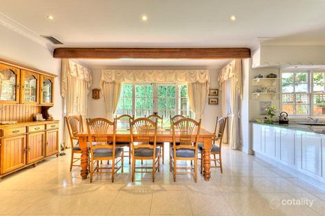 Property photo of 109 Carrington Road Wahroonga NSW 2076