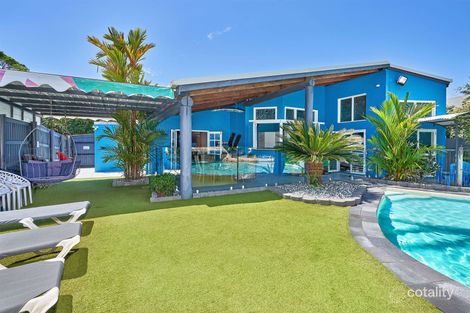 Property photo of 86 Porter Promenade Mission Beach QLD 4852