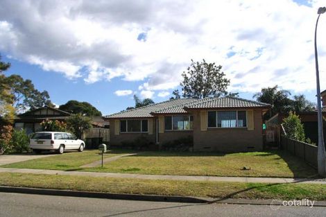 32 Bradman Rd, Shalvey, NSW 2770