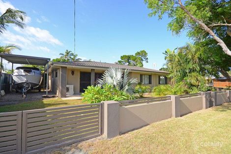 Property photo of 4 Keys Avenue Torquay QLD 4655