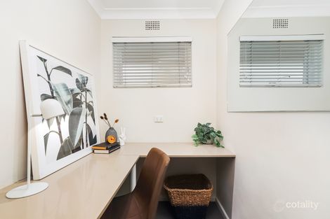 Property photo of 12/17 Cecil Street Ashfield NSW 2131