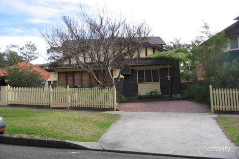 Property photo of 13 Forest Knoll Avenue Bondi Beach NSW 2026