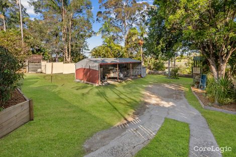 Property photo of 81 Plucks Road Arana Hills QLD 4054